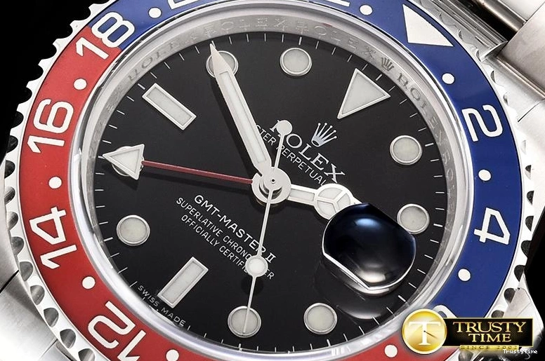 0322 TravelReady ROLGMT158B -GMT II 974